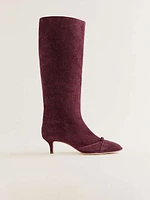 Gal Knee High Boot