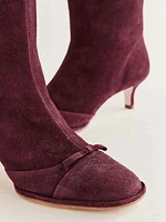 Gal Knee High Boot