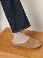 Royce Sherpa Mule