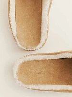 Royce Sherpa Mule