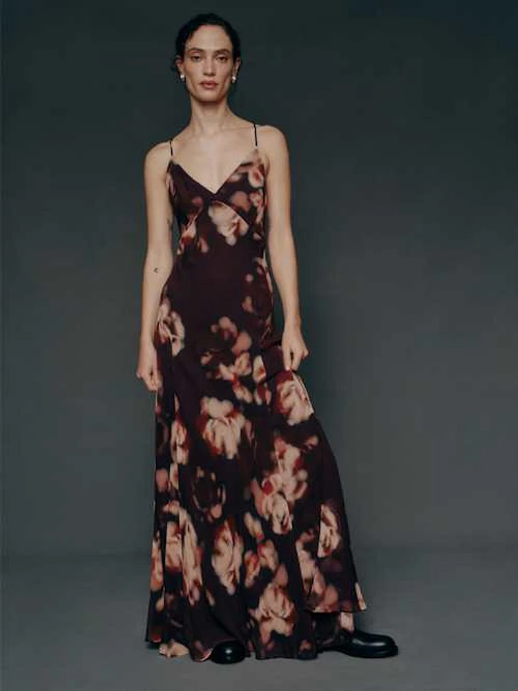 Darwin Dress
