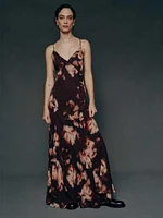 Darwin Dress