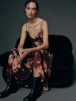 Darwin Dress
