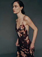 Darwin Dress