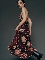 Darwin Dress