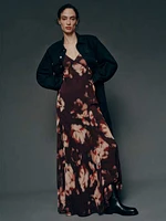 Darwin Dress