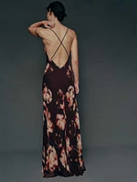 Darwin Dress