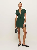 Grady Dress