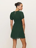 Grady Dress