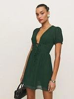 Grady Dress