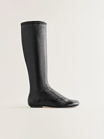 Bradshaw Knee High Boot