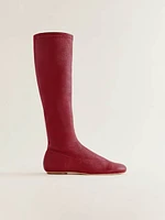 Bradshaw Knee High Boot