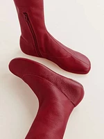 Bradshaw Knee High Boot