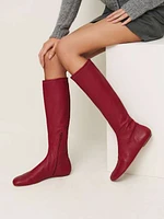 Bradshaw Knee High Boot