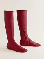 Bradshaw Knee High Boot