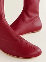 Bradshaw Knee High Boot