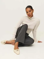 Tammy Slingback Flat
