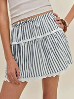 Tavia Skirt