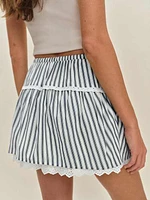 Tavia Skirt