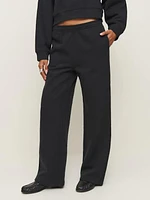 Kira Wide Leg Sweatpant