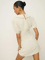 Petites Kaylia Dress