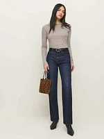 Ezra Slim Fit Long Sleeve