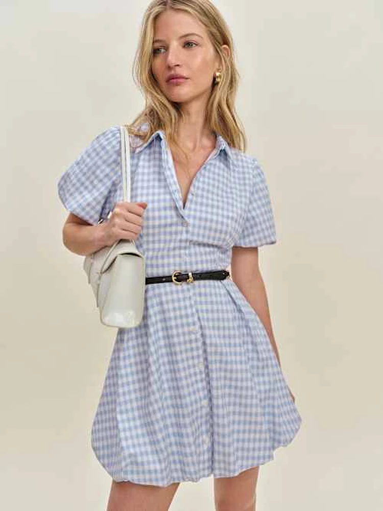 Mazie Dress