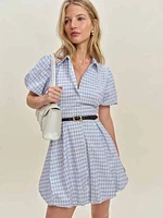 Mazie Dress
