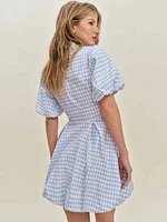 Mazie Dress