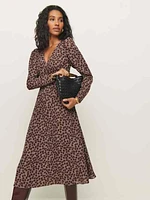Liara Dress
