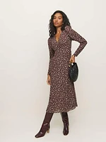 Liara Dress