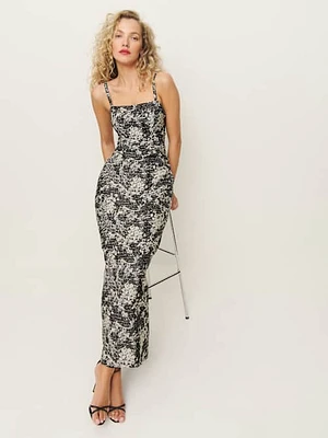 Quince Dress