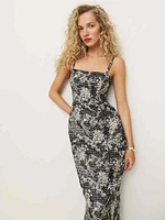 Quince Dress