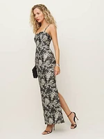 Quince Dress