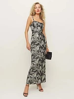 Quince Dress