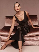 Lune Dress