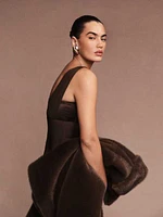 Lune Dress