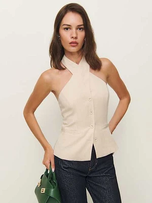 Tate Top