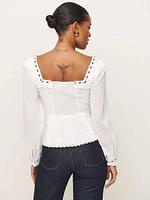 Haisley Top