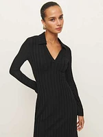 Blaire Knit Dress