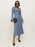 Blaire Knit Dress