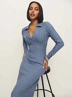 Blaire Knit Dress