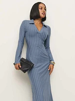 Blaire Knit Dress