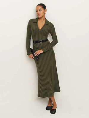 Blaire Knit Dress