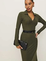Blaire Knit Dress