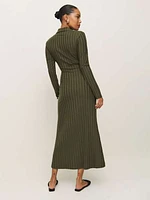 Blaire Knit Dress