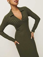 Blaire Knit Dress