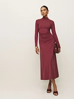 Nemy Knit Dress