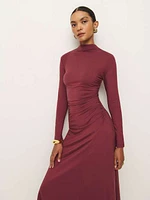 Nemy Knit Dress
