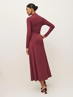 Nemy Knit Dress